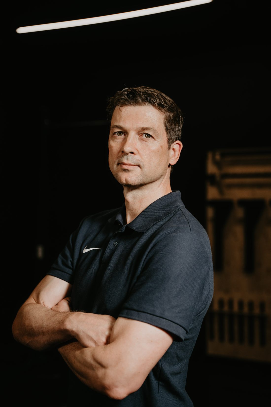 Portrait Alexander Ettinger