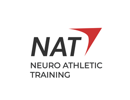NAT Neuro Athletic Training Logo